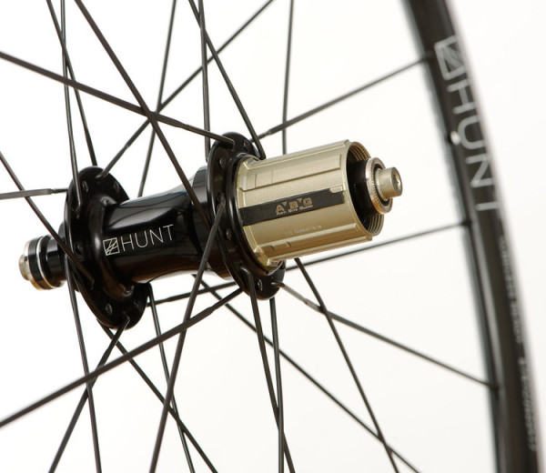 New Affordable Tubeless Road Offerings from Hunt Wheels Bikerumor
