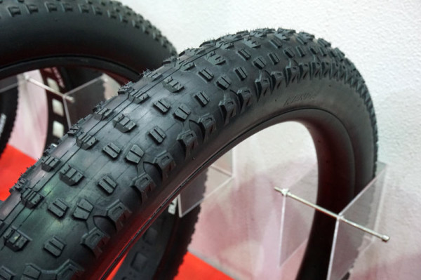 kenda havok 27.5+ mountain bike tire
