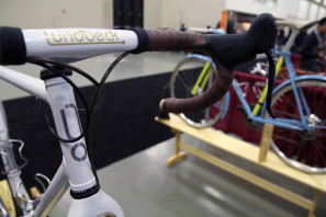 Lundbeck steel cycles cross bike  (12)