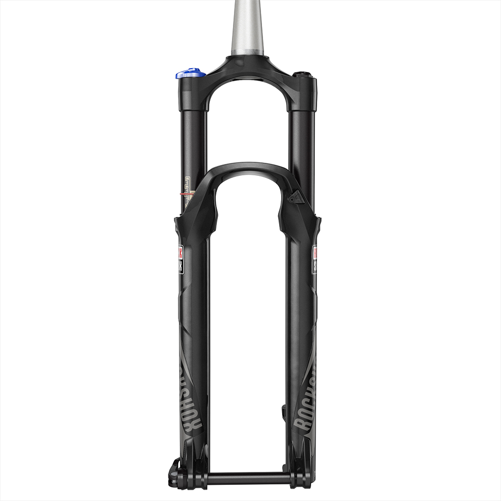 RockShox Updates Sid, Reba, and Pike for Boost, Plus New Entry 