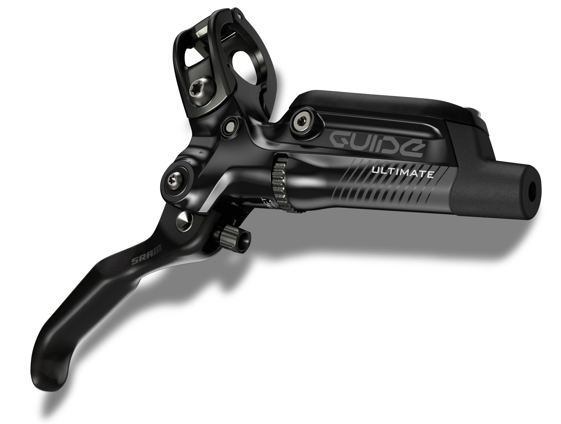 SRAM Guide Brakes get the 