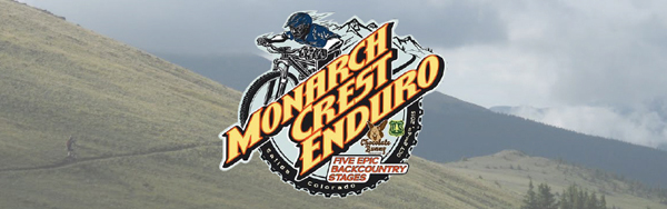 Monarch Crest Race
