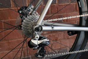 Moots pedaler's fork gravel road prototype enve chris king (15)