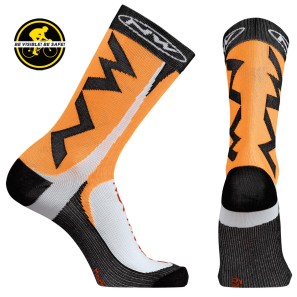 Northwave_Extreme_Tech_cycling-socks_fluorescent-orange_high-vis