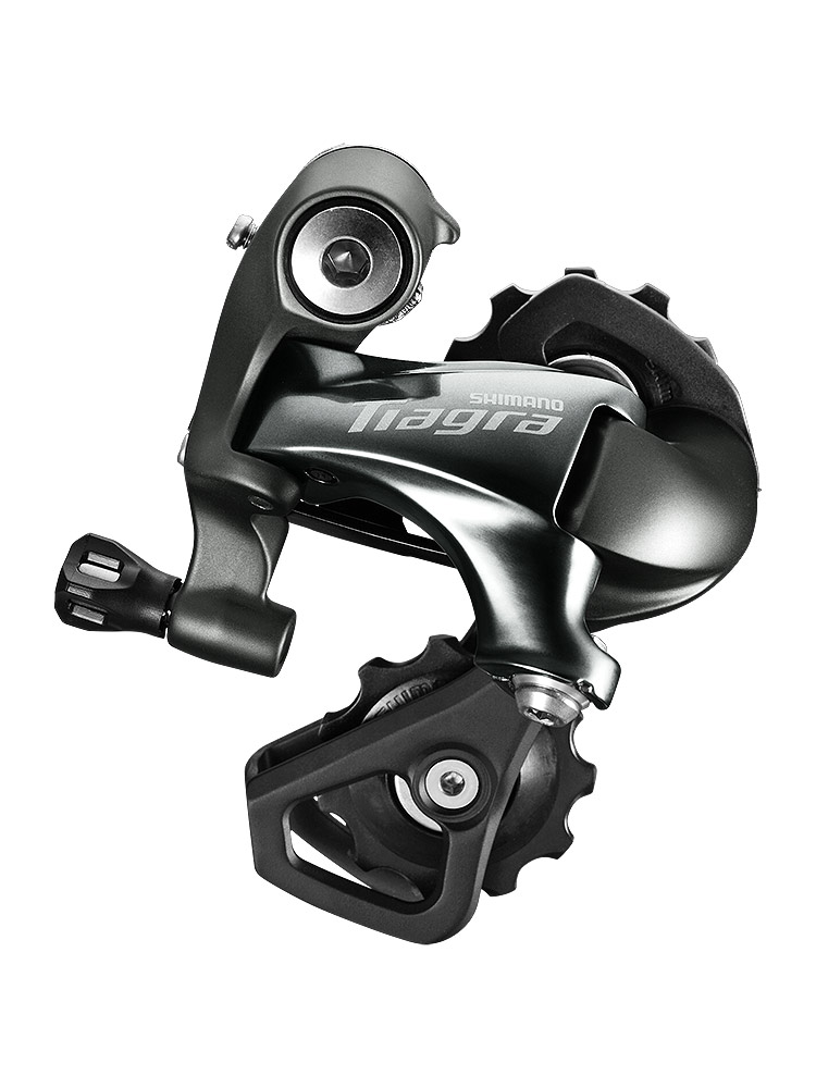 All-New Shimano Tiagra 10-speed 4700 Trickles Down Latest Tech