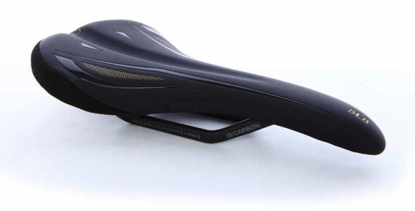WTB SL8 lightweight carbon fiber rail bicycle saddle