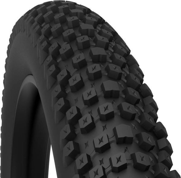 WTB Bridger 27.5+ x 3.0 mountain bike tires for enduro