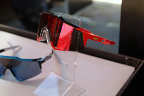100 percent speedcraft sunglasses dh carbon helmet (16)