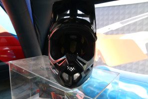 100 percent speedcraft sunglasses dh carbon helmet (22)
