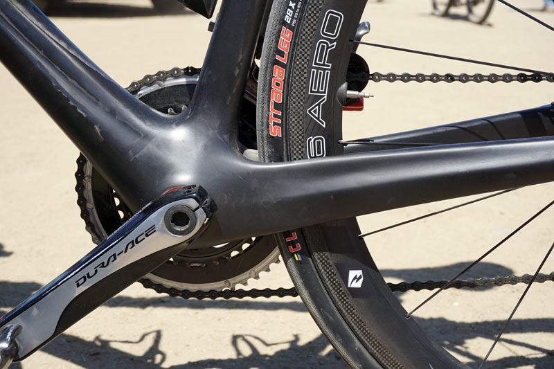 SOC15: Masi revamps Evoluzione race bike, plus beautiful new steel ...