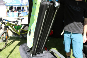 Evoc bags bike travel pro stage hydration packs (7)