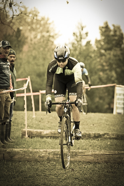 Fezzari fore cyx cyclocross race bike carbon review bikerumor photo D.A. Fleischer  (4)