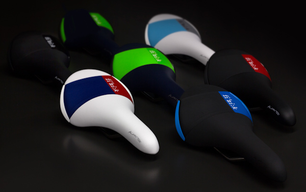 Fizik 2015 Team Edition Saddle- full range