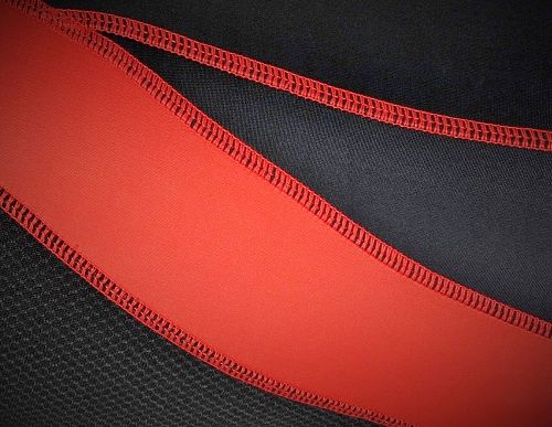 ICE Sportswear Carbon Shorts Review2015-2