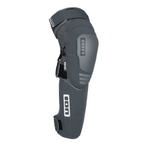 Ion K-cap select knee-shin pads, front
