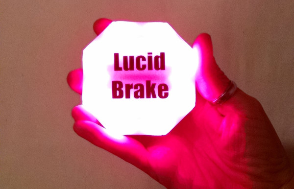 Lucid-Brake-in-Hand