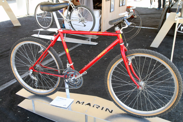 Marin bikes 30th anniversary 27 plus pine mountain four corners touring (21)