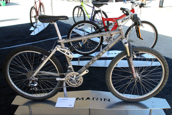 Marin bikes 30th anniversary 27 plus pine mountain four corners touring (30)