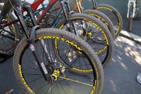 Mavic Crossmax LTD pro mountain bike enduro wheels _5894_1