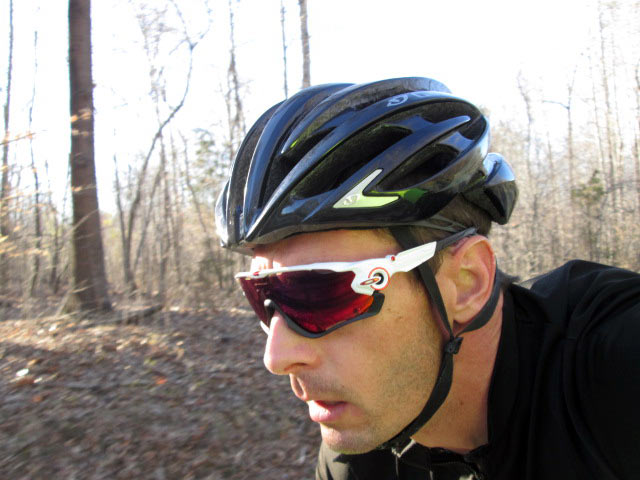 Oakley Jawbreaker sunglasses finally official! First rides, weigh in & - Bikerumor