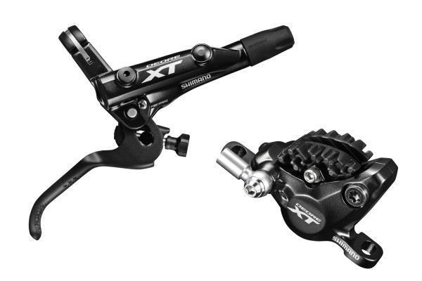 psychologie Trottoir Factuur New Shimano 11-Speed XT 8000 Brings a 42T Cog, Plus More Crank & Axle  options - Bikerumor