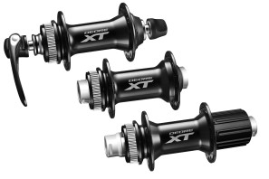 Shimano_New_Deore_XT_11-speed_mountain-bike_groupset_FH-HB-M8000_QR-thru-axle-hub