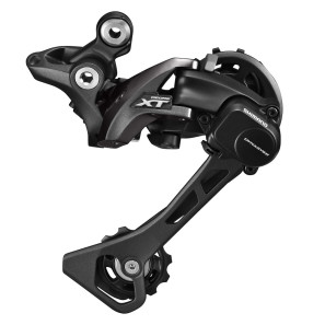 Shimano_New_Deore_XT_11-speed_mountain-bike_groupset_RD-M8000-SGS_long-cage_Shadow-Plus_rear-derailleur