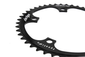 Fyxation six fyx front chainring
