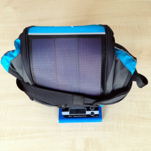 Solargenome_Hydracharge_solar-power-hydration_backpack_actual-weight-846g