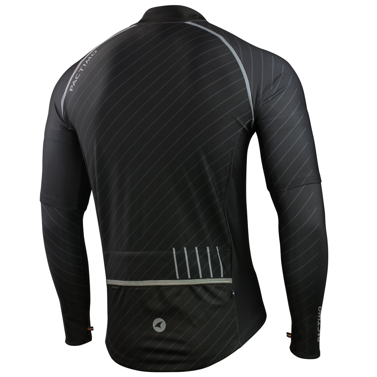 Hands on with Pactimo's Stylish and Functional 2015 Spring Branded ...