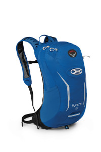 Osprey Syncro 10 hydration pack, blue