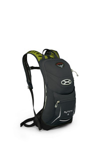 Osprey Syncro 3 hydration pack, black