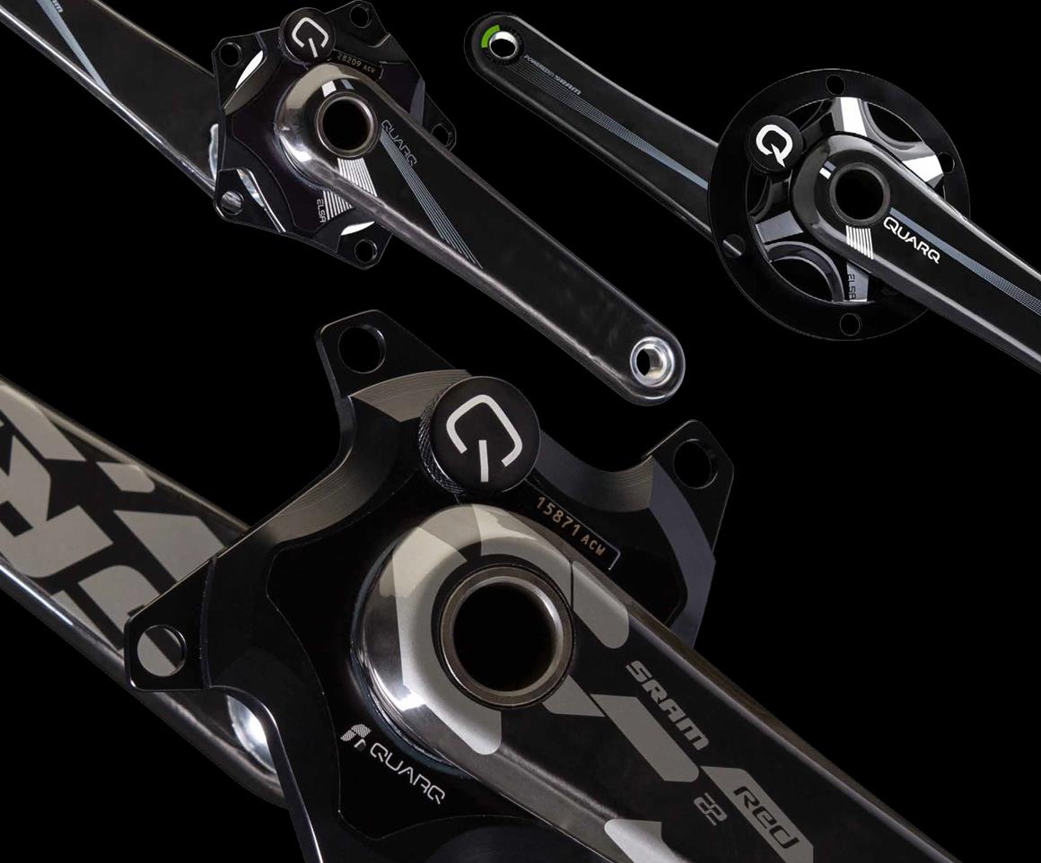 Featured image for the article SRAM Reduces Pricing for All Quarq Power Meters