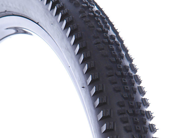 WTB Riddler 275 x 24 rear mountain bike tire