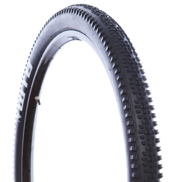 WTB Riddler 275 x 24 rear mountain bike tire by Nathan Riddle
