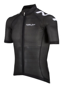 Nalini aeprolite mesh TI jersey