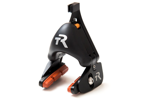 Tri Rig Omega X brake, front