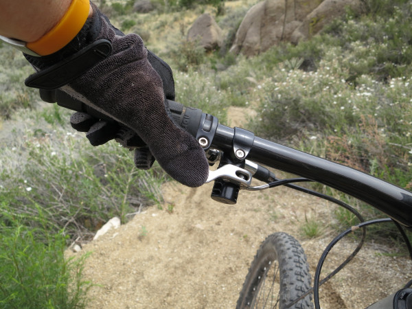 ReMount v8 Specialized Command w thumb