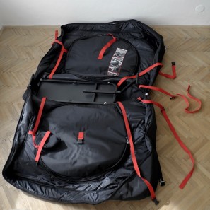 Scicon_AeroComfort_soft_bike-travel-bag-case_unpacked_clamshell-open