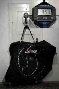 Scicon_AeroComfort_soft_bike-travel-bag-case_weight