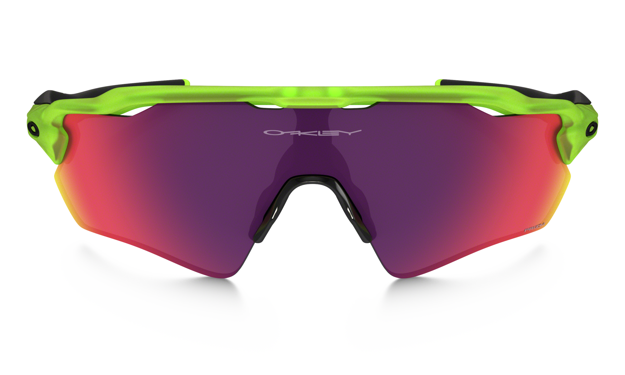 Oakley Introduces Uranium Collection - New Shades for Cycling, Baseball,  Golf Only look Radioactive - Bikerumor