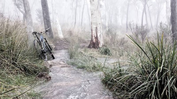 bikerumor pic of the day canberra australia bike trail