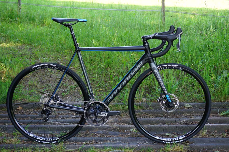 Caad12 supersix evo on sale