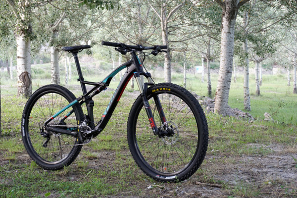 2016 Orbea Occam alloy trail all mountain bike first look