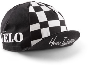 House Industries Velo cycling hat