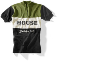 House Industries Velo Jersey