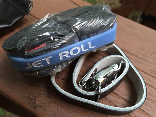JET Roll Phantom tool wrap just enough tools (5)