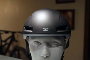 Kali Tava aero road helmet bumper fit 2 IMG_7698