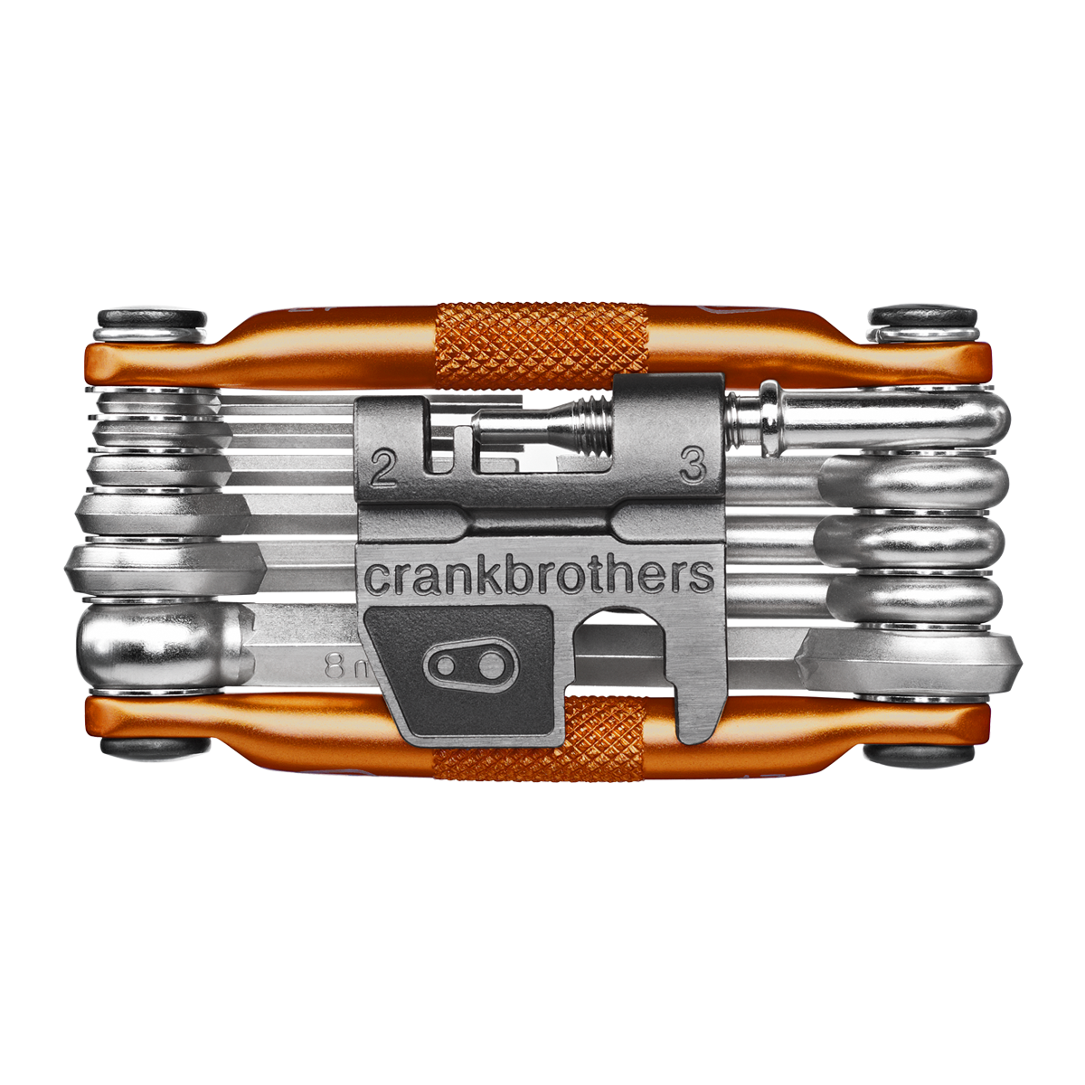 Limited Edition Crankbrothers M-Series Multi Tools Get Colorful - Bikerumor