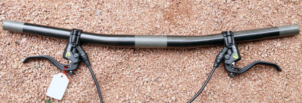 Magura MT Next Brake lever modifications shorter lever reach (1)